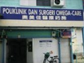 Klinik rabiah poliklinik dan surgeri
