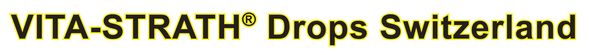 VITA-STRATH DROPS 100ml info page